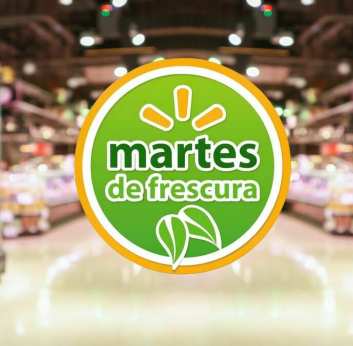 Martes de Frescura; conoce las ofertas HOY 28 de octubre de 2025