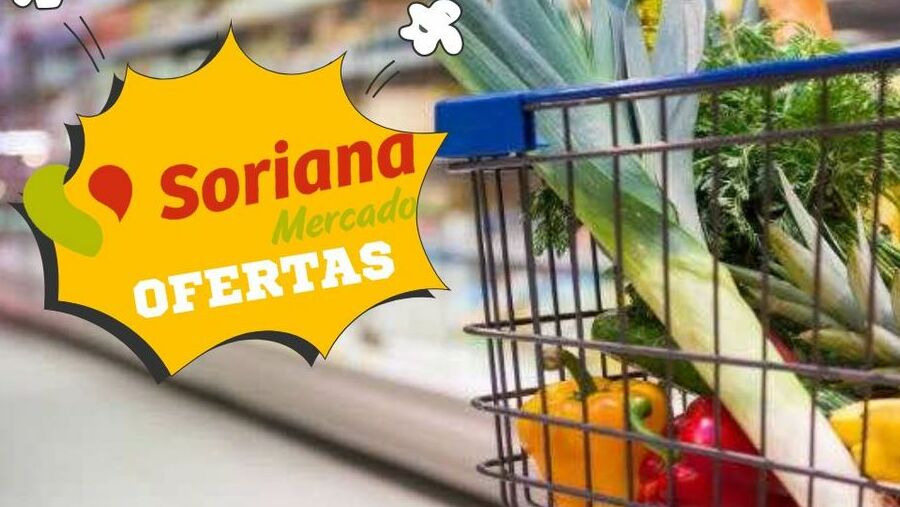 Miércoles del campo Soriana; ofertas HOY 9 de abril 2025 (especial)
