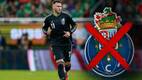 Milan rechaza primera oferta por Santiago Gimenez / Mexsport