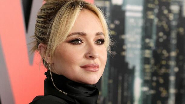 La muerte de Hayden Panettiere estaría relacionada con una aparente sobredosis; policía descarta delito | Foto: Reuters