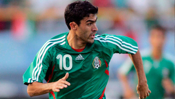 Nery Castillo fue polémico contra Lucescu. (Foto: Mexsport)
