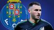 Porto acelerará por Santi Gimenez y enviará oferta al Milan (Fotografía: Mexsport)