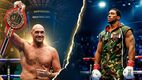 Tyson Fury y Anthony Joshua pactaron pelea en Nueva York (Reuters | Gemini)