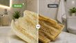Zacate natural: el tiempo que realmente dura un estropajo de fibra vegetal| Foto: ChatGPT