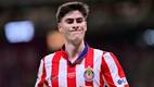 Armando "Hormiga" González jugará en Olympiacos (Mexsport)