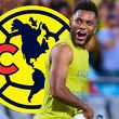 Borja será elemento de las Águilas. (Foto: Mexsport)