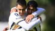 Canteranos de Pumas luchan por un lugar en el primer equipo. (Foto: mexsport)