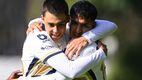 Canteranos de Pumas luchan por un lugar en el primer equipo. (Foto: mexsport)