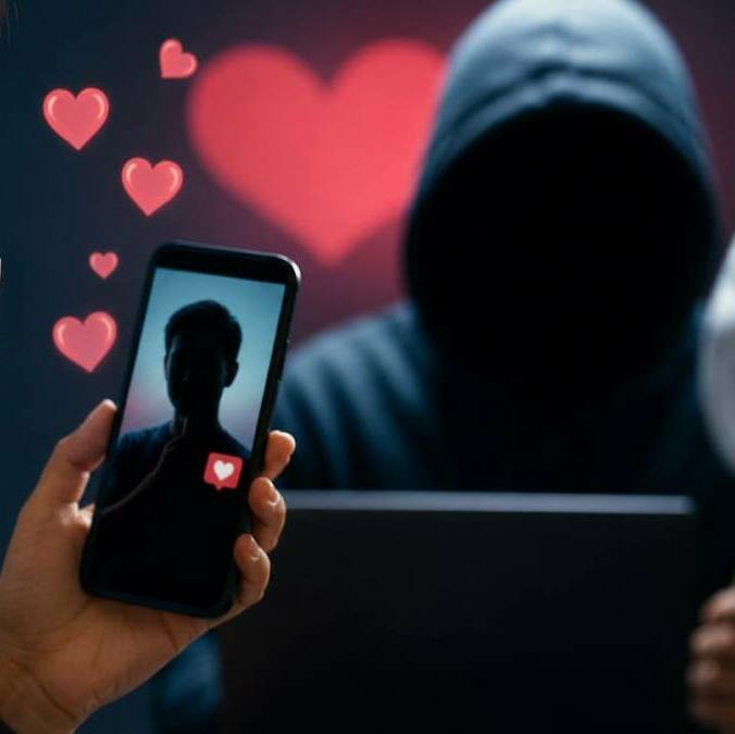 Los ciberdelincuentes encontraron una nueva forma de estafa (Mediotiempo IA)