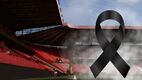 El club trabaja con las autoridades para aclarar lo ocurrido. (Foto: Charlton Athletic)
