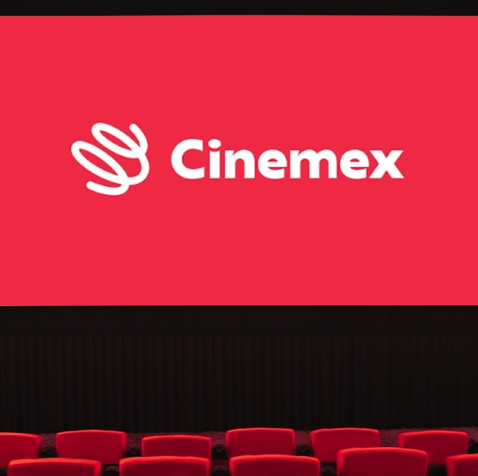 Conoce las fechas y salas en que aplicará al promoción de Cinemex Manía 2026.