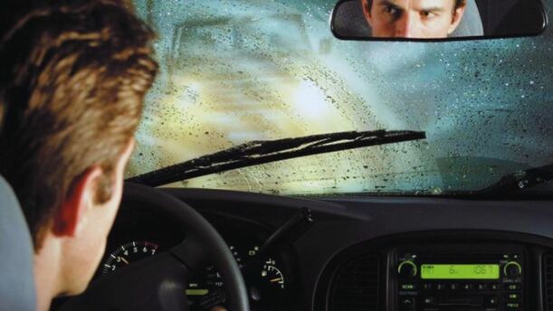 ¿Cómo desempañar el parabrisas de tu automóvil en segundos? Sigue estos consejos. (FOTO): Especial.