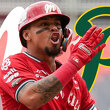 Diablos Rojos vs. Pericos: horario y canal del Juego 1 Playoffs LMB 2026. (Foto: Diablos Rojos del México)