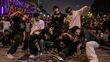 ¿Cómo se farmea aura? Estos son los gestos que debes conocer de las virales batallas. (ChatGPT).