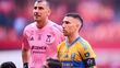 Gorriarán habló del mal momento que vive Tigres. (Foto: Mexsport)