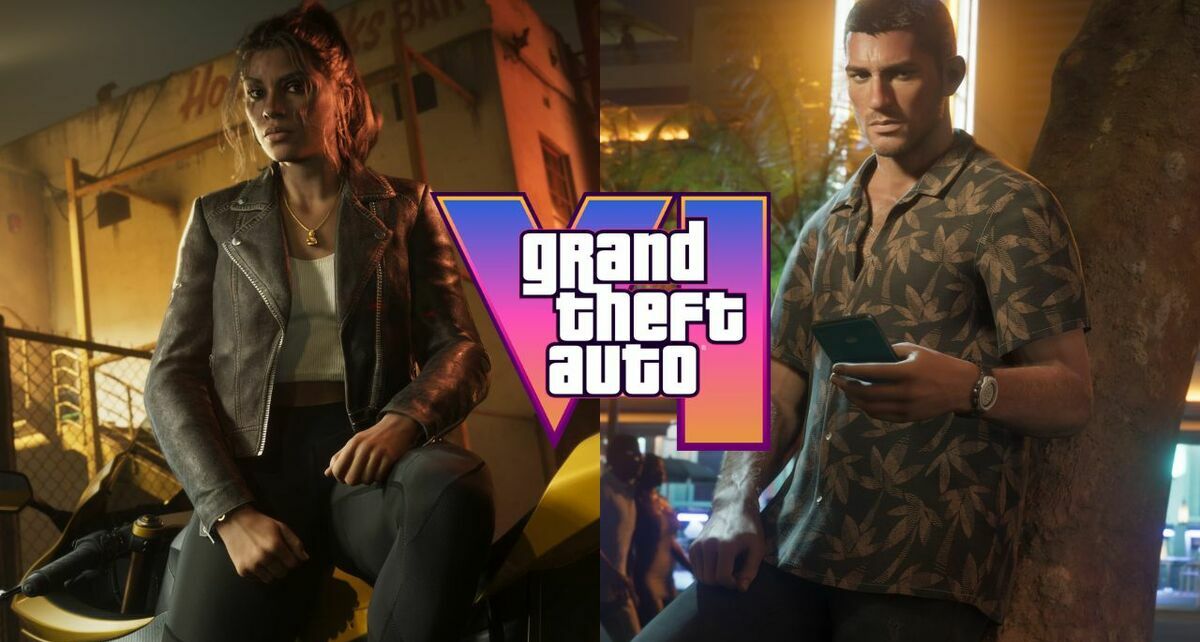 GTA 6 sufre supuestas filtraciones de gameplays: esto se sabe de clips en redes sociales. (Cortesía Rockstar Games).