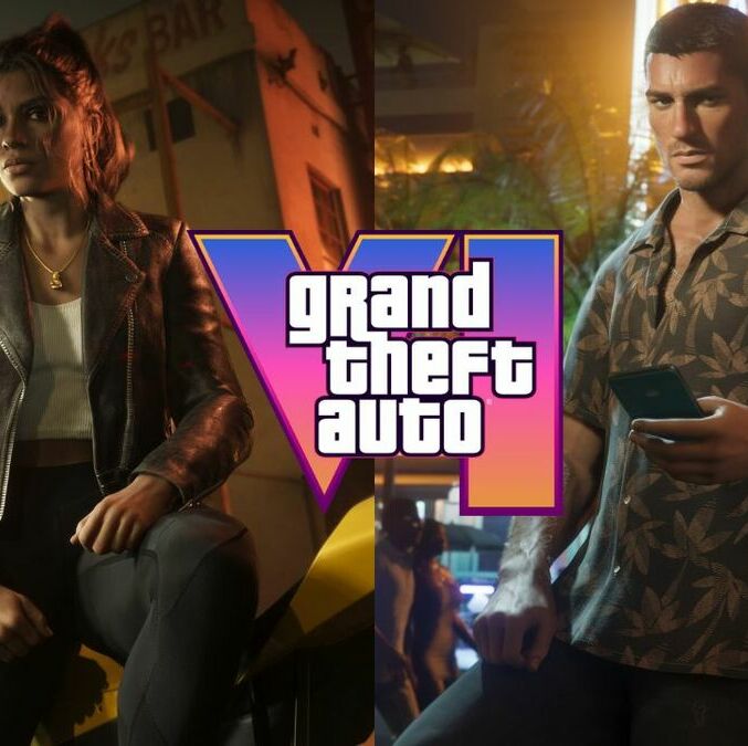 GTA 6 sufre supuestas filtraciones de gameplays: esto se sabe de clips en redes sociales. (Cortesía Rockstar Games).