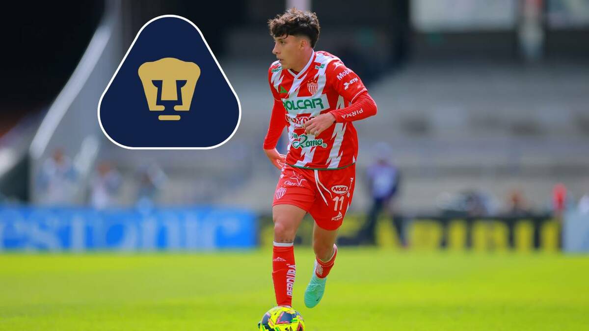 Heriberto Jurado podría ser jugador de Pumas (Imago7)