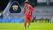 Heriberto Jurado podría ser jugador de Pumas (Imago7)