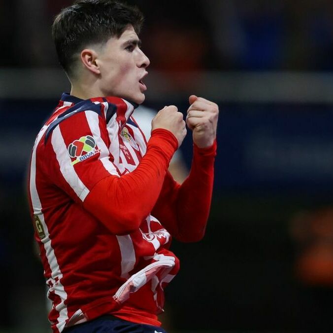 La Hormiga es nuevo jugador de Olympiacos. (Foto: Mexsport)