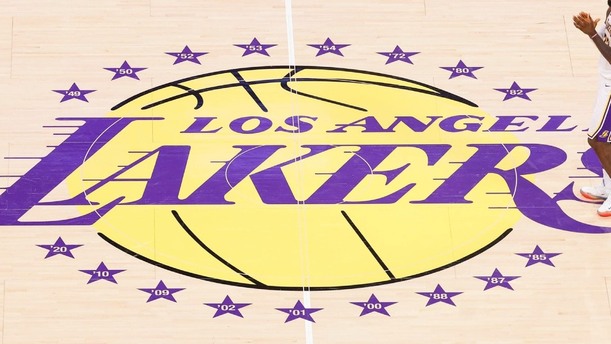 Los Angeles Lakers volvieron a ser vendidos (EFE)