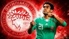 Nery Castillo, el mexicano que triunfo con Olympiacos de Grecia / Mexsport