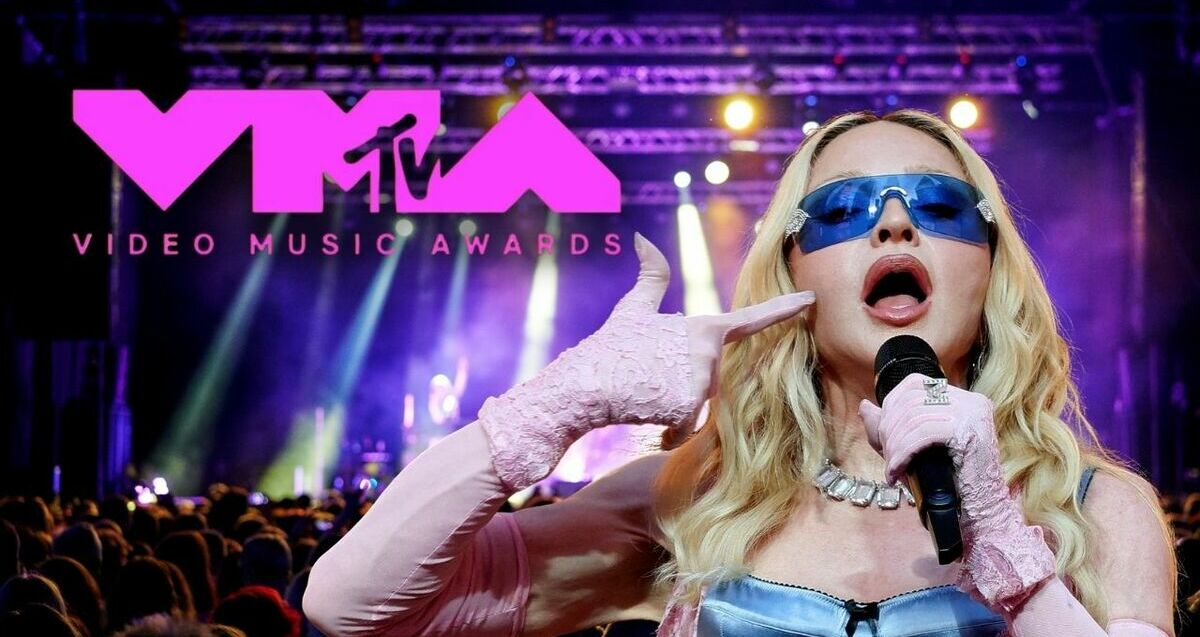 ¿Quiénes son los nominados a los MTV VMAs 2026? | Foto: Reuters y MTV