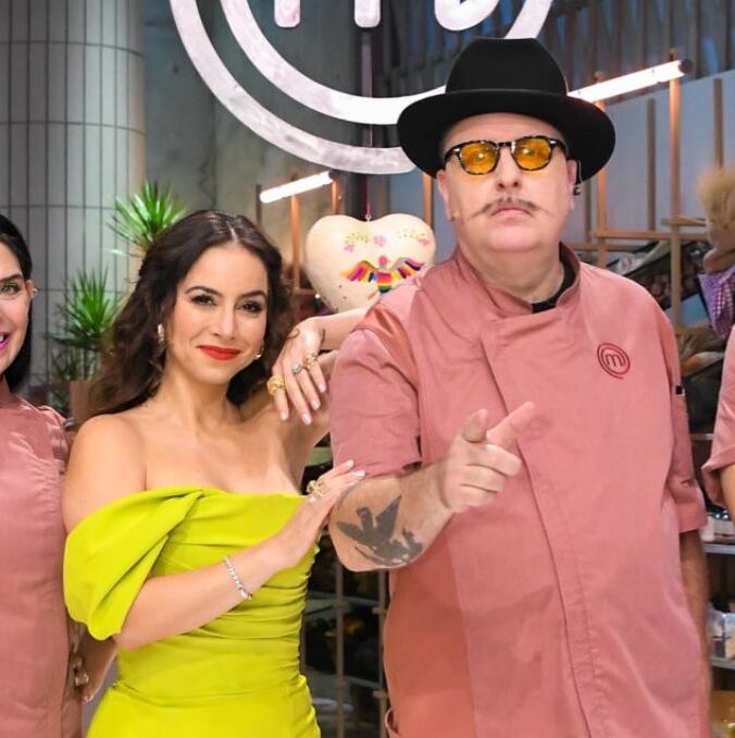 ¿Quién fue el noveno eliminado de MasterChef 24/7 este 12 de julio?| Foto: Masterchef