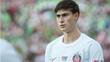 Olympiacos quiere cerrar el fichaje de la Hormiga González (Imago7)