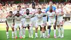 Olympiacos competirá en la Europa League (@olympiacosfc)