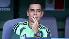 Rafa Márquez reemplazó a Javier Aguirre en el banquillo. (Foto: Mexsport)