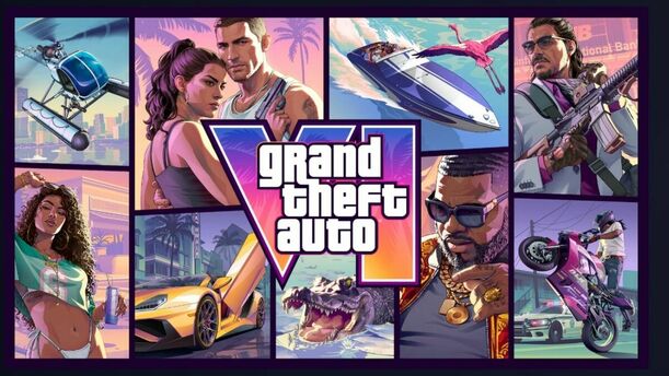 Rockstar Games confirmó que la preventa de GTA VI llegará antes del término de junio. (Rockstar Games)
