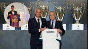 Rodri le generó dudas a José Mourinho tras la oferta que le hizo el Real Madrid | Foto: EFE