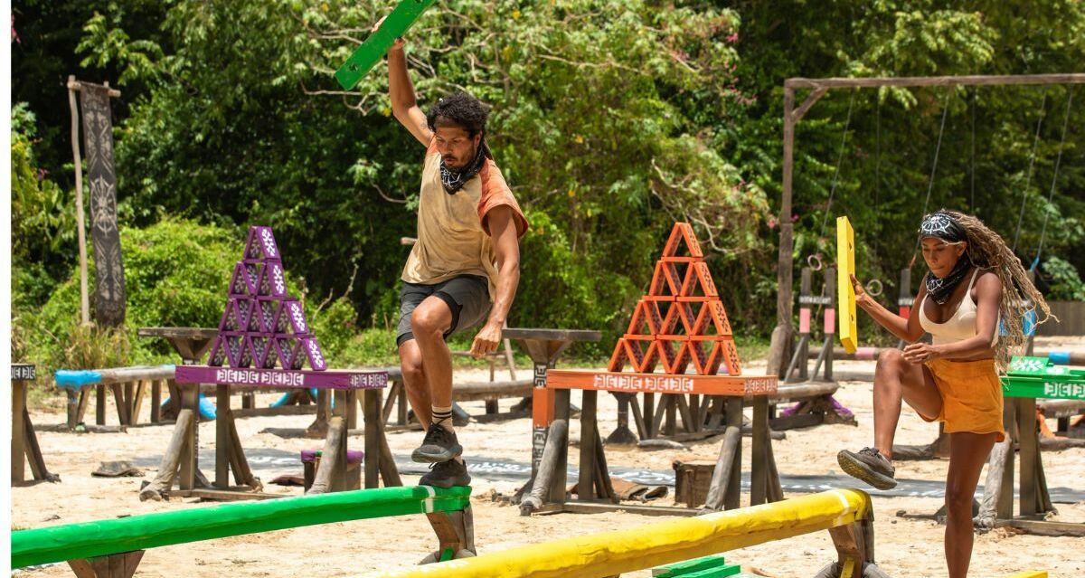 ¿Quiénes han salido de la semana de eliminación de 'Survivor México'? | Foto: Survivor