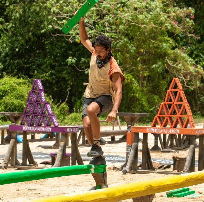 ¿Quiénes han salido de la semana de eliminación de 'Survivor México'? | Foto: Survivor