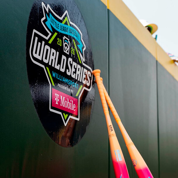 La Serie Mundial de Pequeñas Ligas celebra su edición número 79 en Williamsport. (Foto: Easton Baseball)