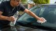 ¿Para qué sirve el truco del vinagre en parabrisas del auto? (ChatGPT).