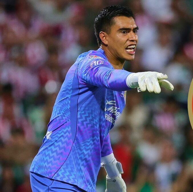 Tala hizo un gran Mundial y ahora hay interés por sus servicios. (Foto: Mexsport)