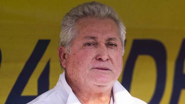 Víctor Manuel Vucetich habla del tema sobre su presunto retiro / Mexsport