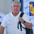 Vucetich podría regresar al banquillo de Tigres (Imago7)