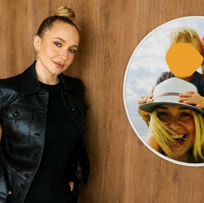 Wladimir Klitschko se pronunció sobre la muerte de Hayden Panettiere (@haydenpanettiere)