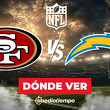 Consulta la previa de San Francisco 49ers vs. Los Angeles Chargers para ver EN VIVO Semana 2 de pretemporada.