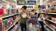 ¿Dónde encontrar útiles escolares económicos en CDMX para el regreso a clases 2026-2027? | Foto: Gemini