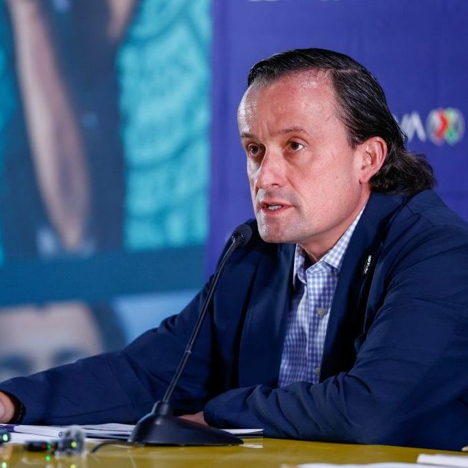 FMF y Liga MX anunciaron nuevo modelo deportivo con la Liga de Expansión a la cabeza | Foto: Imago7