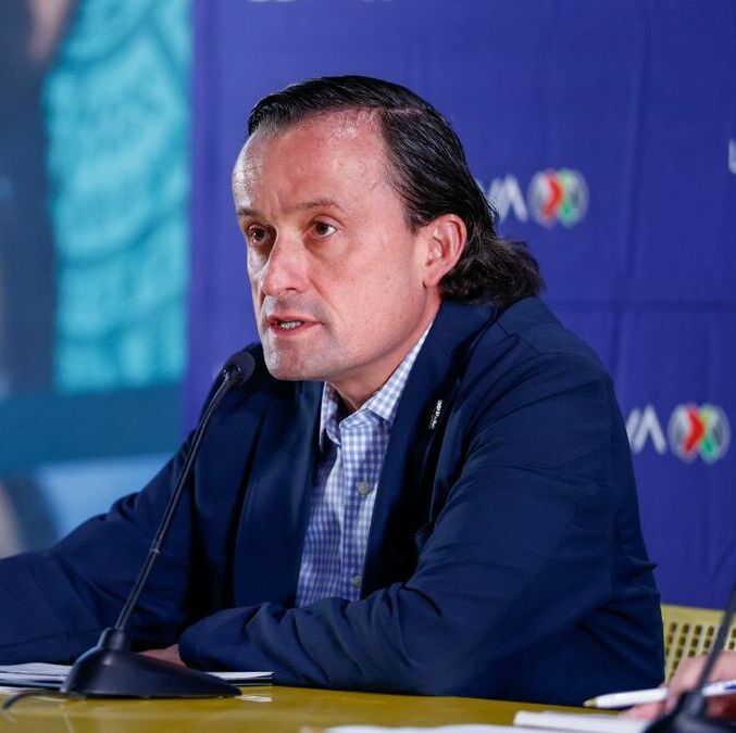 FMF y Liga MX anunciaron nuevo modelo deportivo con la Liga de Expansión a la cabeza | Foto: Imago7