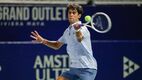 Guillermo Pacheco se despidió del Cancun Country Open (Cortesía)
