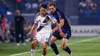 Hirving Lozano fue titular vs. San José (EFE)