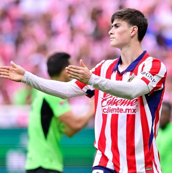 La Hormiga González se va a Grecia | Foto: Mexsport