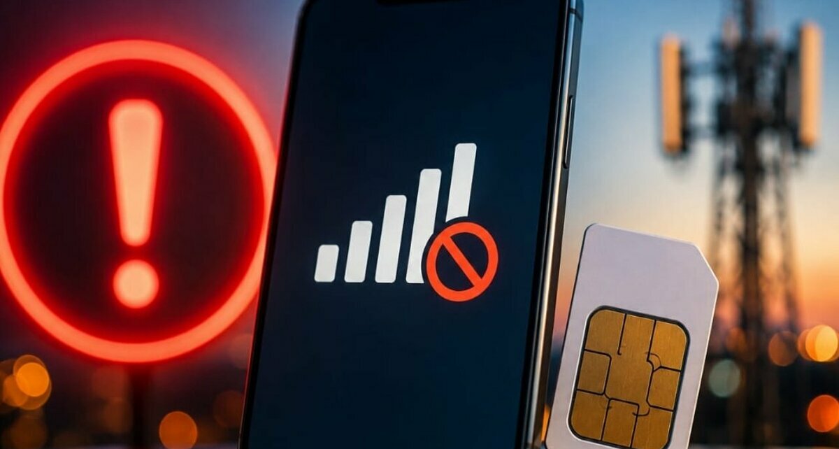 Líneas telefónicas suspendidas en México: calendario, fechas y cómo reactivarlas (FOTO: IA Gemini)