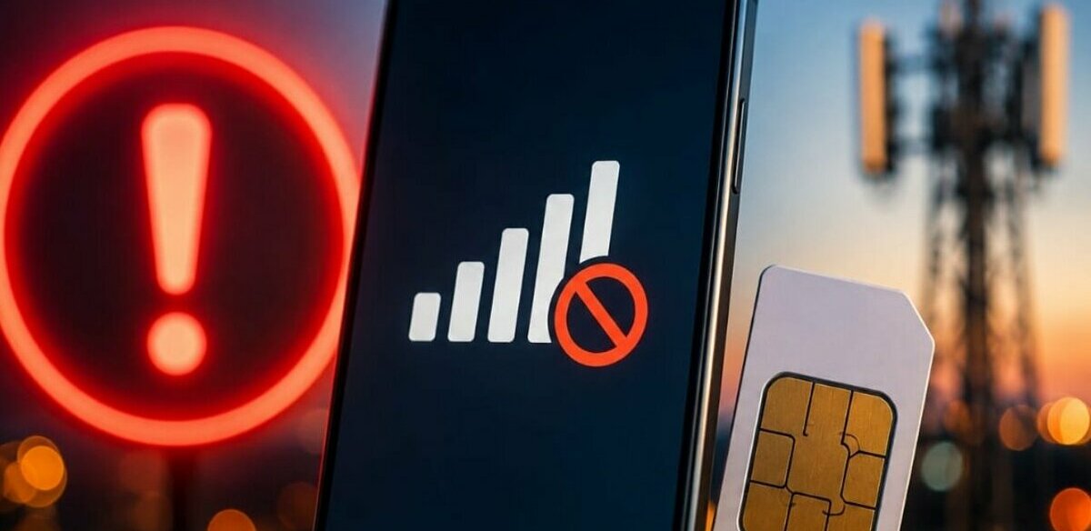 Líneas telefónicas suspendidas en México: calendario, fechas y cómo reactivarlas (FOTO: IA Gemini)